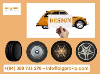 Design industrial registration service to other countries